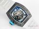 ZF Favtory Copy Richard Mille RM055 Bubba Watson NTPT Carbon Watch Men (6)_th.jpg